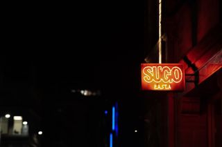 Sugo Pasta, Glasgow